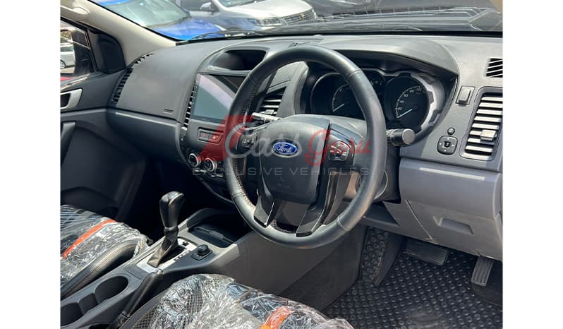 2016 Ford Ranger image-6