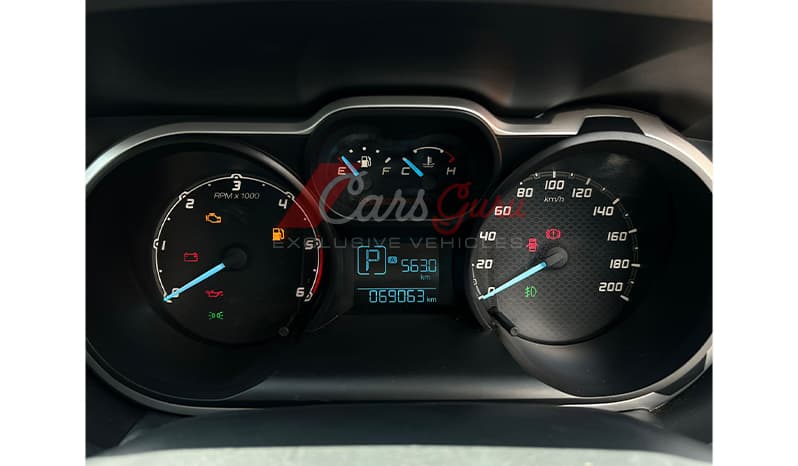 2016 Ford Ranger image-7