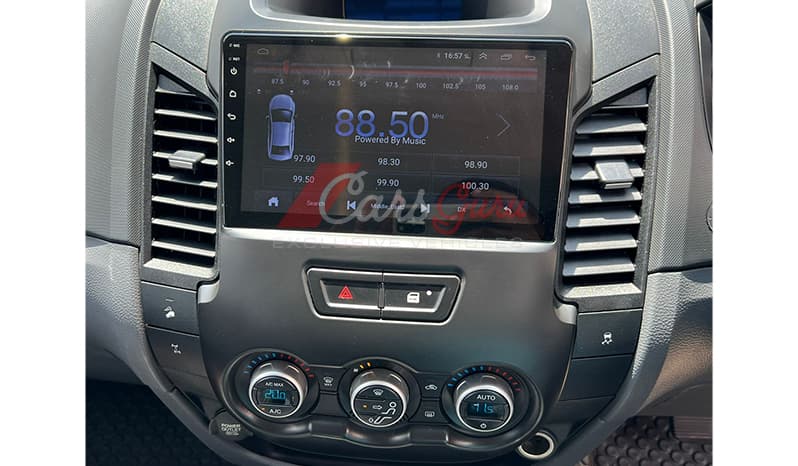 2016 Ford Ranger image-9