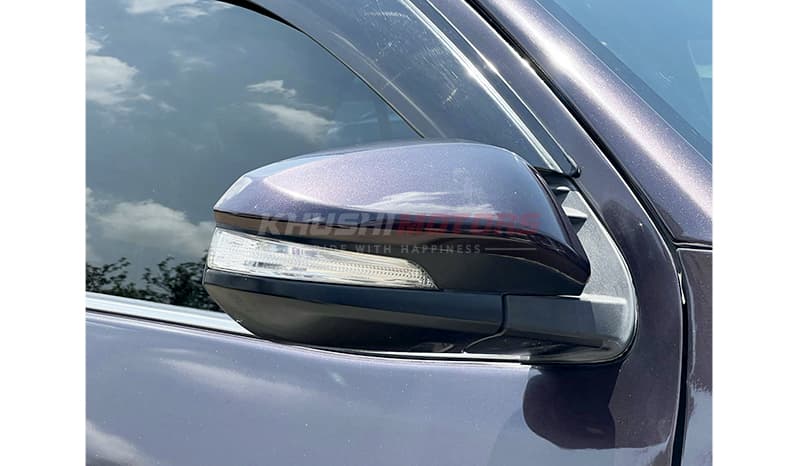 2016 Toyota Fortuner image-5