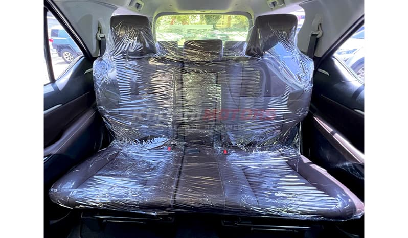 2016 Toyota Fortuner image-7