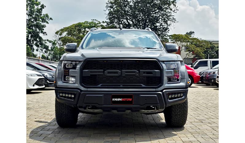 2016 Ford Ranger image-1
