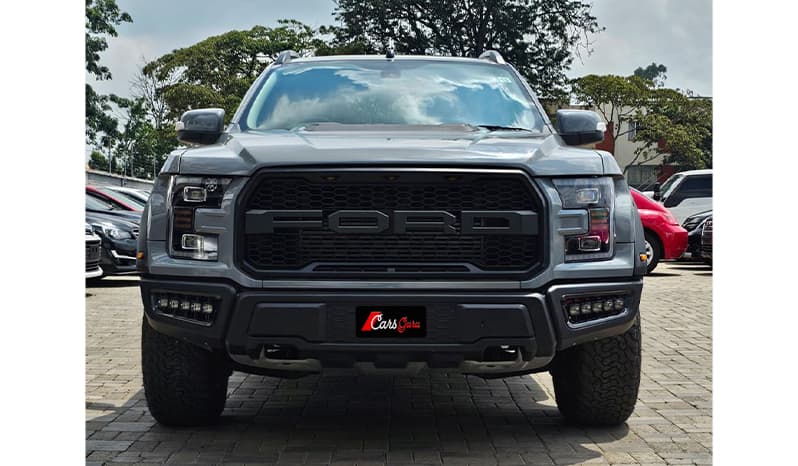 2016 Ford Ranger image-2