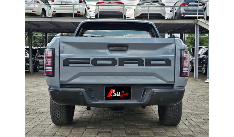 2016 Ford Ranger image-4