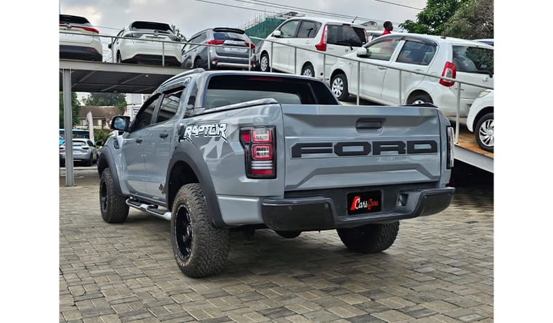 2016 Ford Ranger image-5