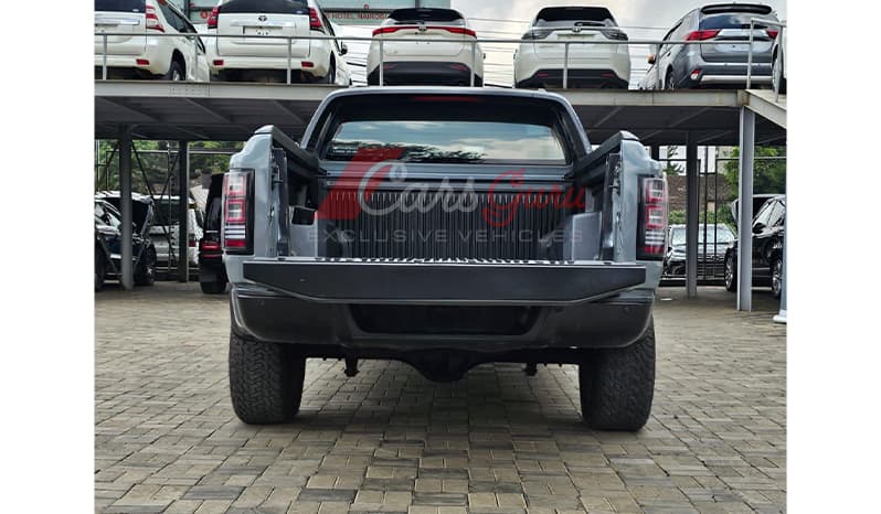 2016 Ford Ranger image-6