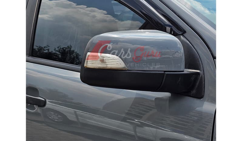2016 Ford Ranger image-7