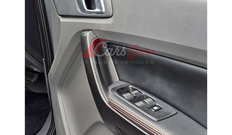 2016 Ford Ranger image-8