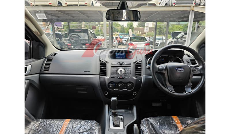 2016 Ford Ranger image-10