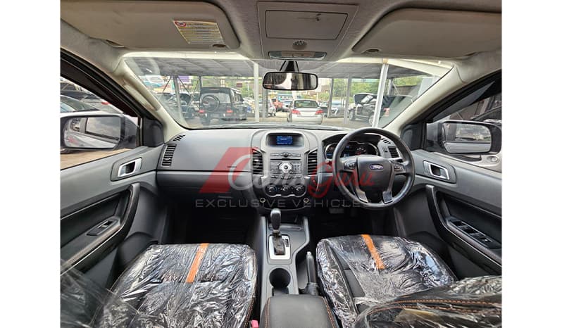 2016 Ford Ranger image-11