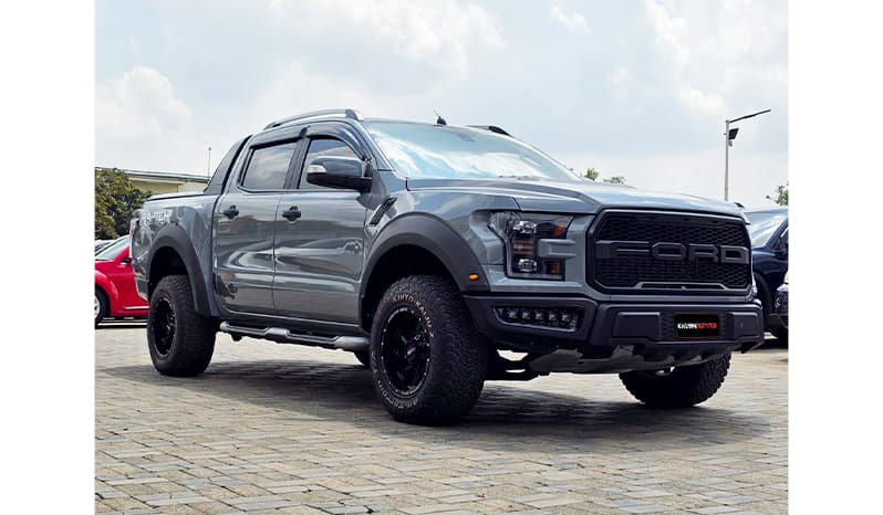 2016 Ford Ranger image-12