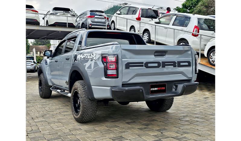 2016 Ford Ranger image-13