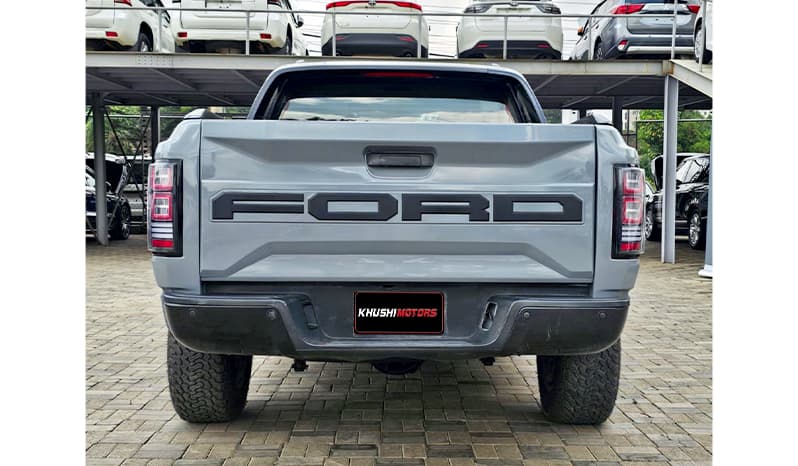 2016 Ford Ranger image-14