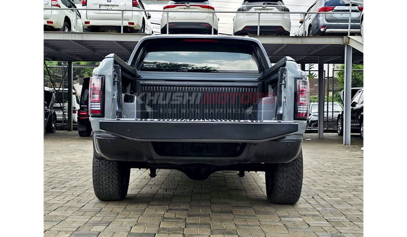 2016 Ford Ranger image-15