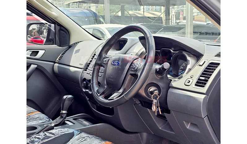 2016 Ford Ranger image-17