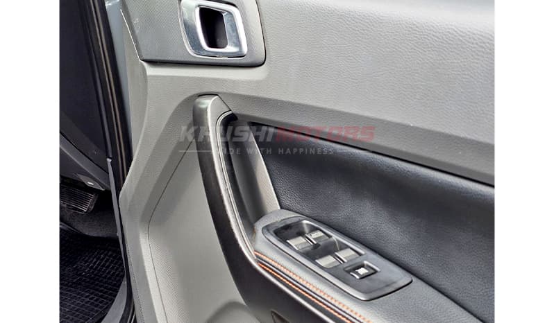 2016 Ford Ranger image-18