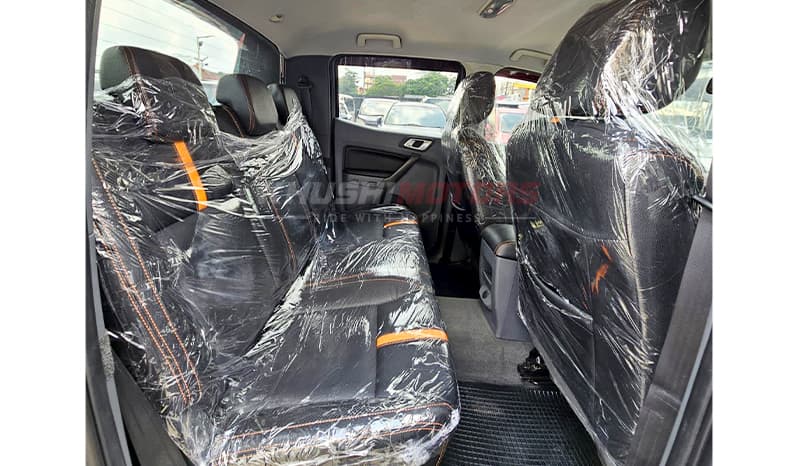 2016 Ford Ranger image-19