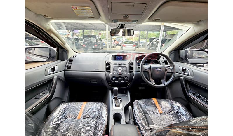 2016 Ford Ranger image-20