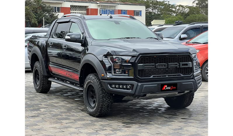 2016 Ford Ranger image-3