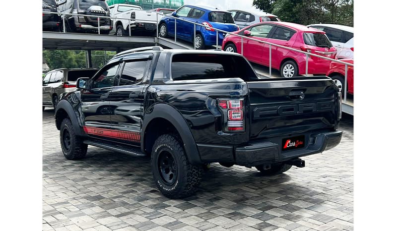 2016 Ford Ranger image-4