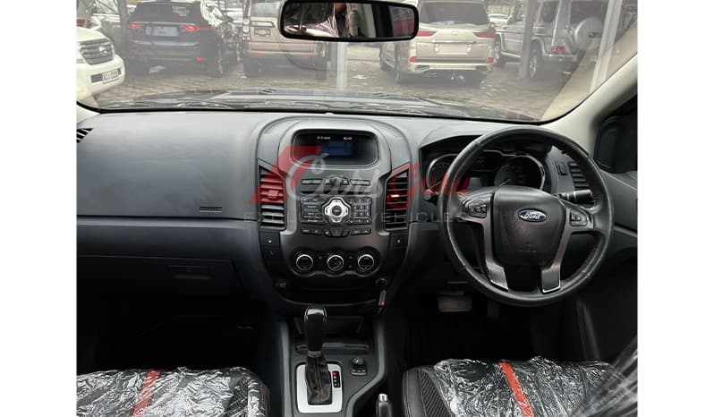 2016 Ford Ranger image-5