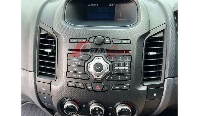 2016 Ford Ranger image-8