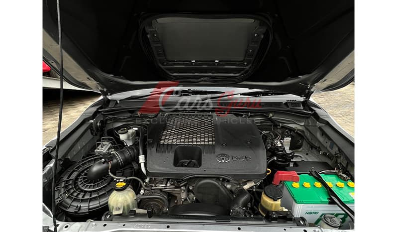 2016 Toyota Hilux image-6