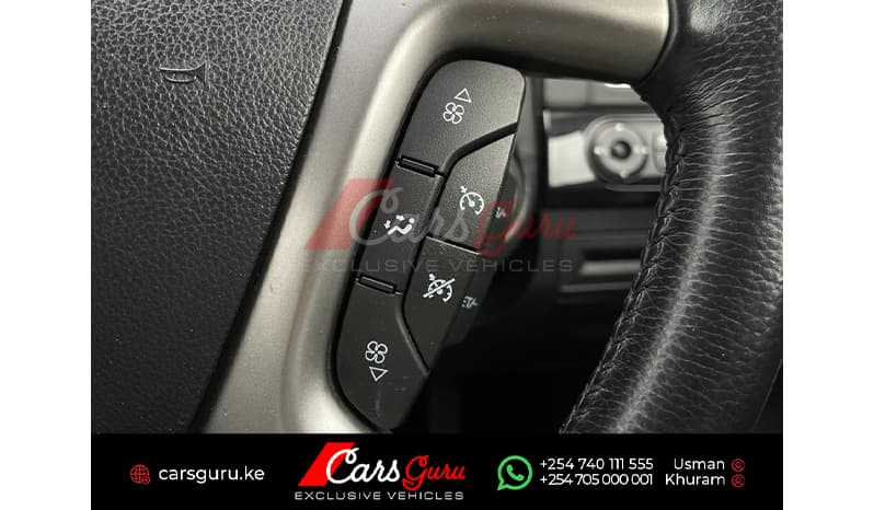 2013 Chevrolet Captiva image-6