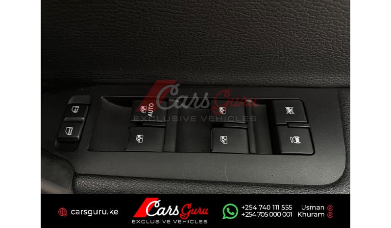 2013 Chevrolet Captiva image-8