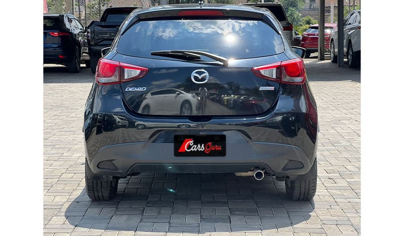 2014 Mazda Demio image-2
