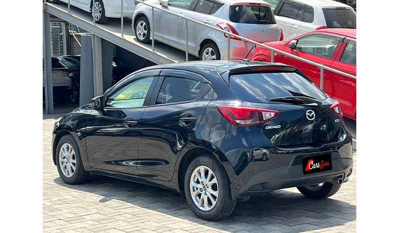 2014 Mazda Demio image-4