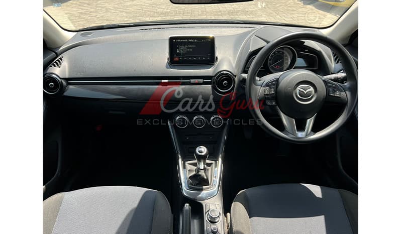 2014 Mazda Demio image-5