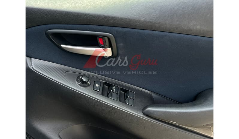 2014 Mazda Demio image-7