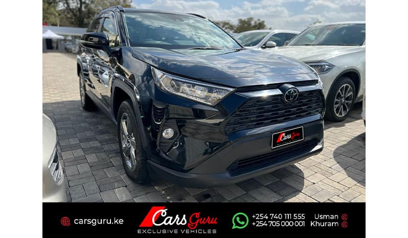 2019 Toyota RAV4 image-3