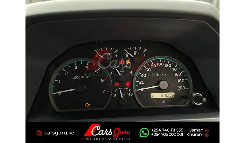 2015 Toyota LAND CRUISER 70 D-Cab image-8