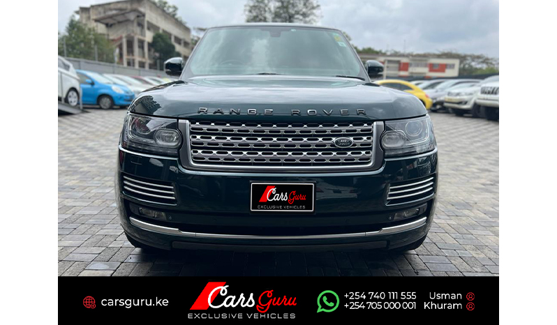 2014 Land Rover Range Rover Evoque image-1