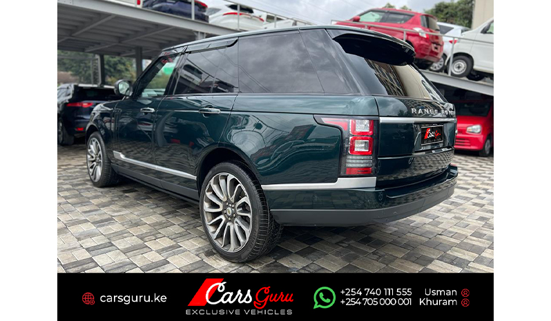 2014 Land Rover Range Rover Evoque image-4
