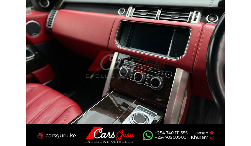 2014 Land Rover Range Rover Evoque image-6