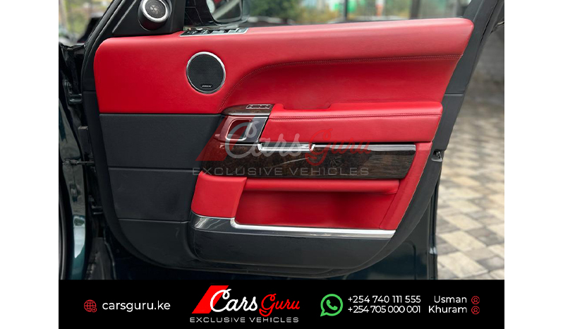 2014 Land Rover Range Rover Evoque image-7