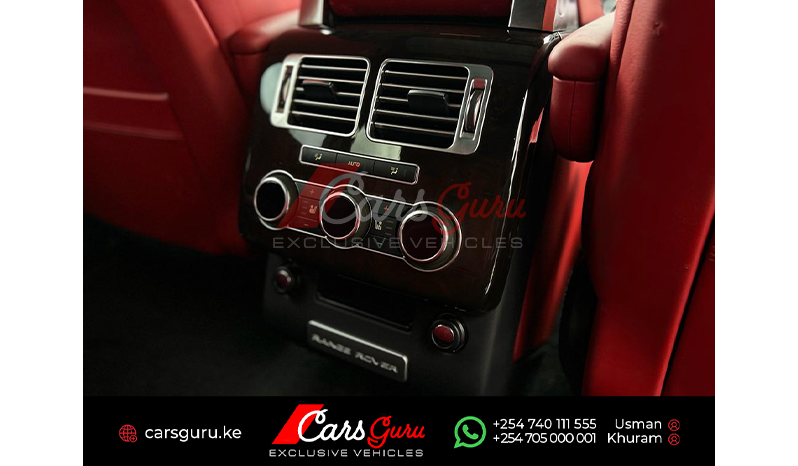2014 Land Rover Range Rover Evoque image-9