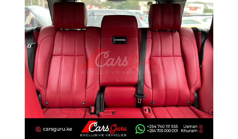 2014 Land Rover Range Rover Evoque image-11