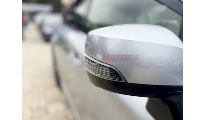 2015 Subaru Legacy B4 Limited Edition image-18