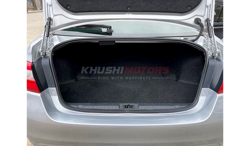 2015 Subaru Legacy B4 Limited Edition image-19