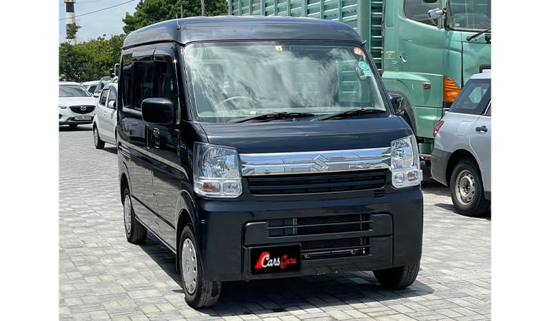 2015 Suzuki Every Turbo image-7