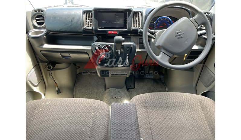 2015 Suzuki Every Turbo image-9