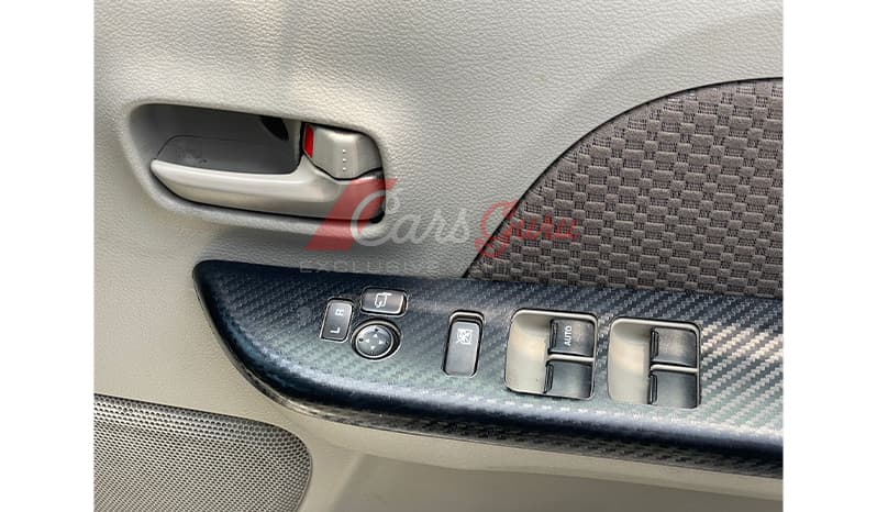 2015 Suzuki Every Turbo image-10