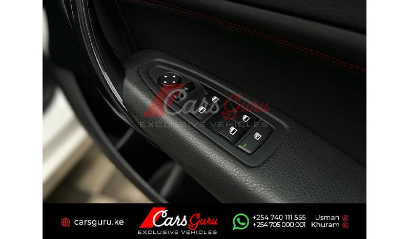 2015 Bmw 1 Series 116i image-7