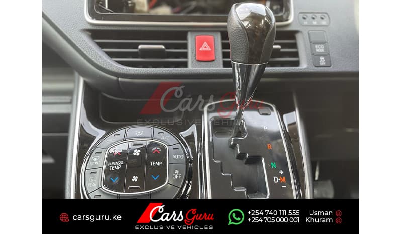 2015 Toyota Esquire Gi image-6
