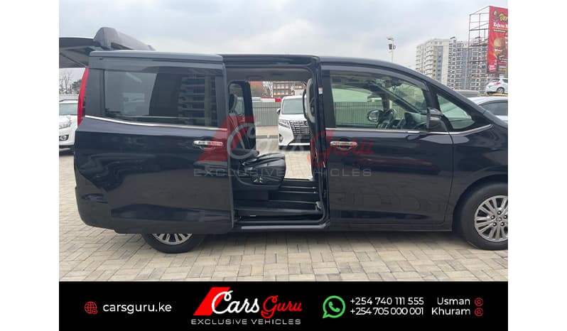 2015 Toyota Esquire Gi image-8
