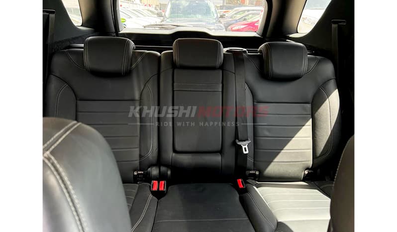 2015 Mercedes-Benz ML-Class ML350 image-17